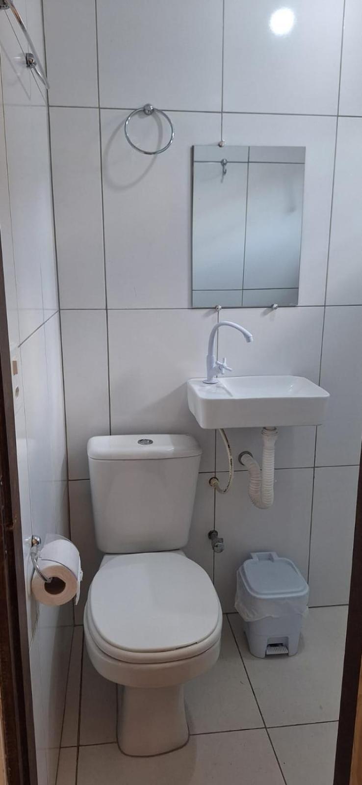 Suite Da Barra Barra Grande  Exterior photo